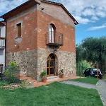Il Fienile Di Meretto