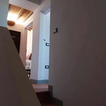 Il Fienile Di Meretto * Colle Di Buggiano