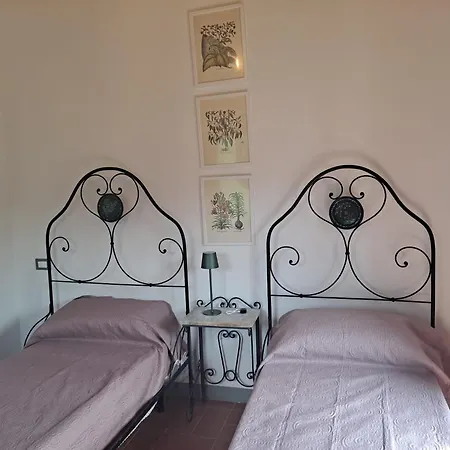 Il Fienile Di Meretto Tatil Evi Colle Di Buggiano