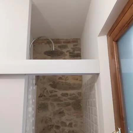 Il Fienile Di Meretto