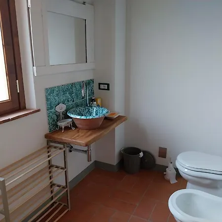 Il Fienile Di Meretto Prázdninový dům *