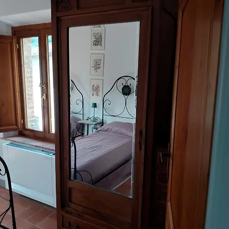 Prázdninový dům Il Fienile Di Meretto Colle Di Buggiano