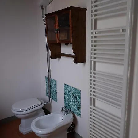 Il Fienile Di Meretto