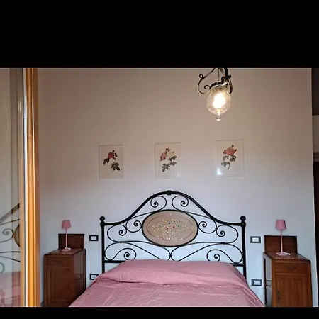 Il Fienile Di Meretto