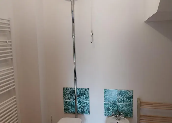 Tatil Evi Il Fienile Di Meretto *